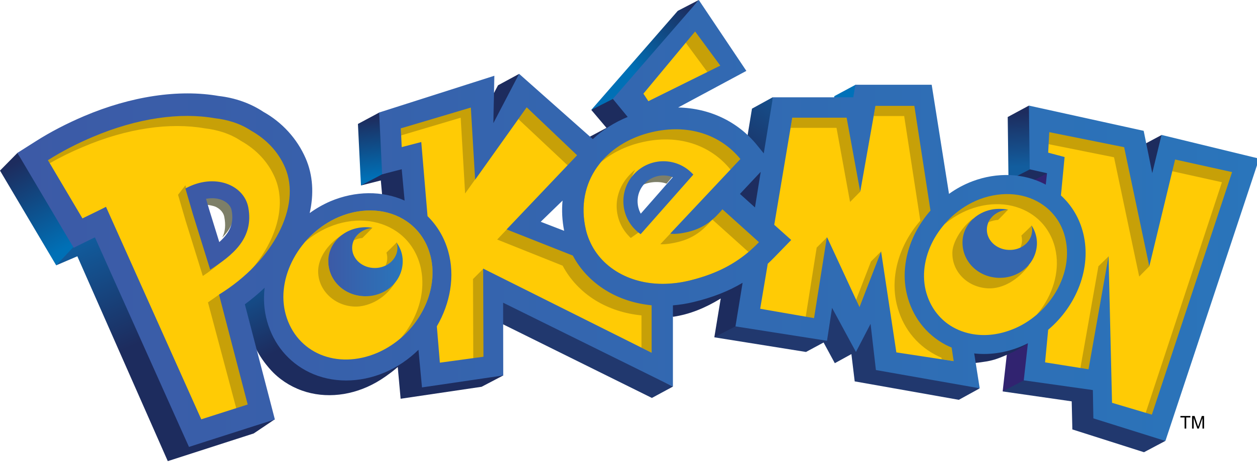 Pokemon Logo