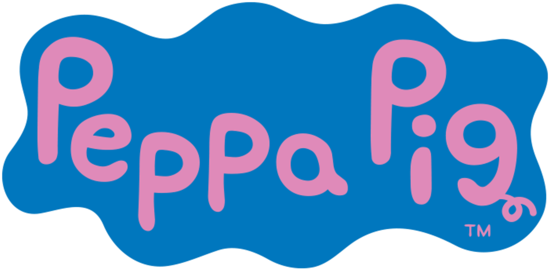 Peppa Pig 