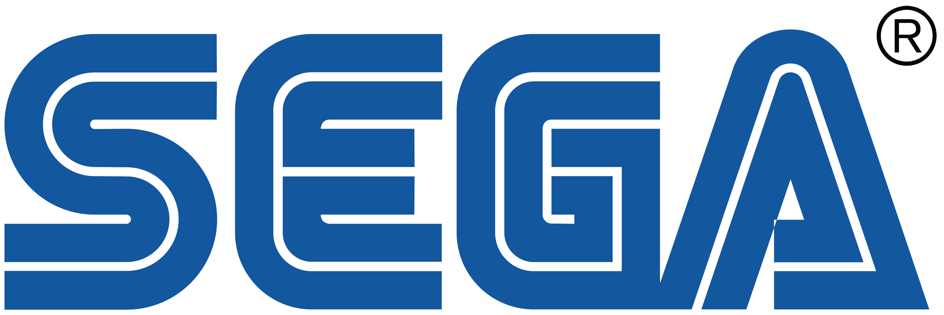 SEGA 