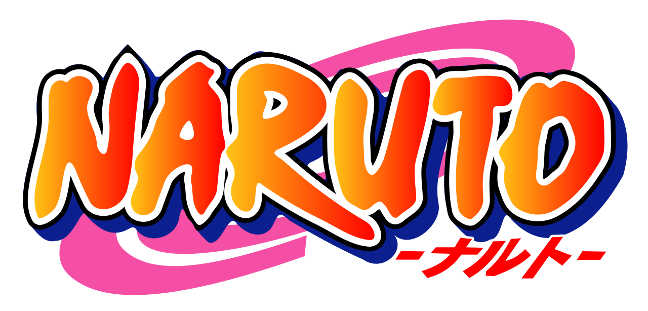 logo naruto