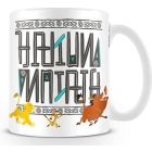 Mug Hakuna Matata