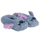 Chaussons Adulte Stitch