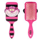 Brosse à cheveux  Chat du Cheshire