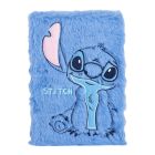 NoteBook Peluche Stitch