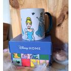 Mug Cendrillon