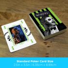 Jeu de carte Beetlejuice