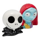 Set Sel et Poivre Jack et Sally