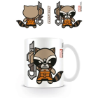 Mug Rocket