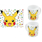 mug Pikachu