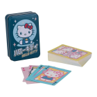 Jeu de Cartes Hello Kitty