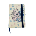 Notebook Stitch