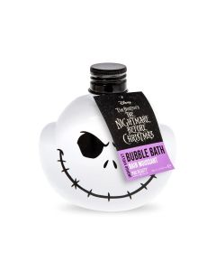 Bain Mousse Jack Skellington