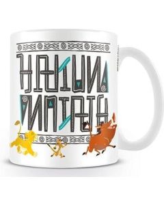 Mug Hakuna Matata