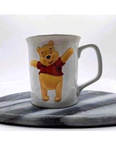 Mug 3D Winnie