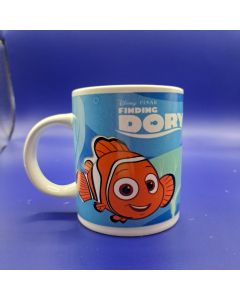 Mug Nemo et Dory