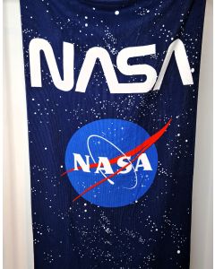 Serviette Nasa