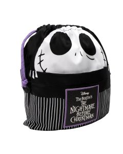 Trousse de toilette Jack skellington