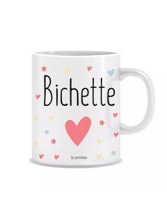 Mug Bichette