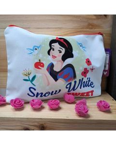 Trousse Blanche Neige