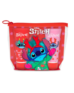 Trousse Duo Gift Stitch