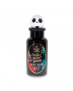 Gel Douche Jack Skellington