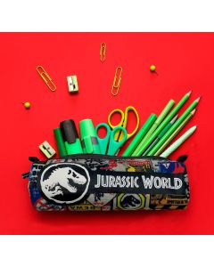 Trousse Jurassic World