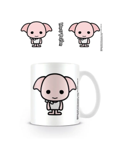 Mug Dobby