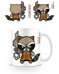 Mug Rocket