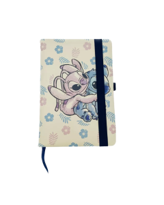 Notebook Stitch