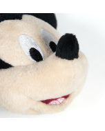 Porte clés Peluche Mickey