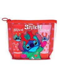 Trousse Duo Gift Stitch