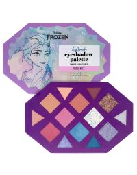 Palette Maquillage Reine des Neiges